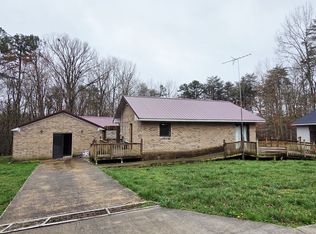 470 Caldwell Rd, Coalmont, TN 37313