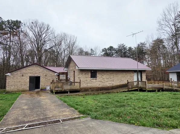 470 Caldwell Rd, Coalmont, TN 37313