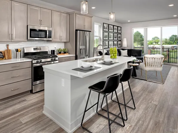 3654 Trumbull St #27, Detroit, MI 48208