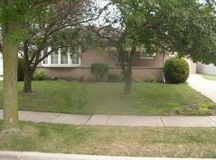 1821 20th Ave, Kenosha, WI 53140