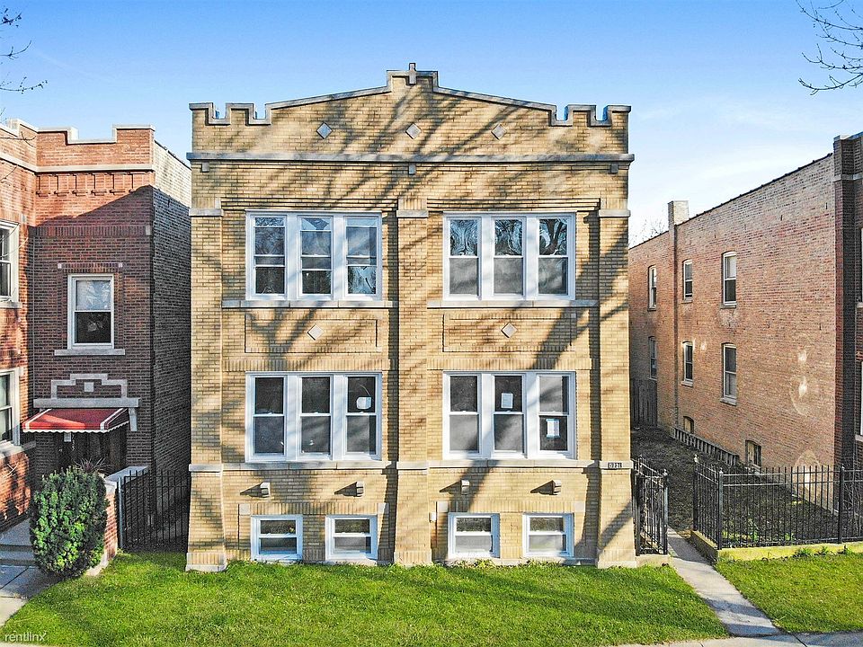 1st image of 5731 N Washtenaw Ave APT 2F