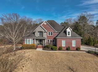 240 Cahaba Oaks Trl, Indian Springs, AL 35124