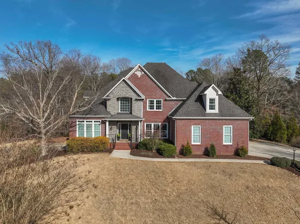 240 Cahaba Oaks Trl, Indian Springs, AL 35124