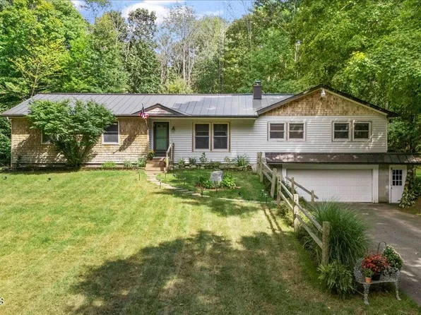 39 Bumphill Road, Greenfield Center, NY 12833