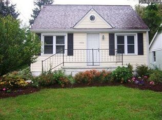 4553 N Ridge Rd, Perry, OH 44081