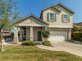 4169 W Cherry Tree Ln, Fresno, CA 93722