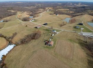 2010 Folsom Jonesville Rd, Jonesville, KY 41052