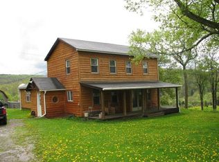 2523 Turnpike Rd, Almond, NY 14804