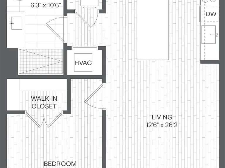 Wynwood Plaza Residences — Photo 104