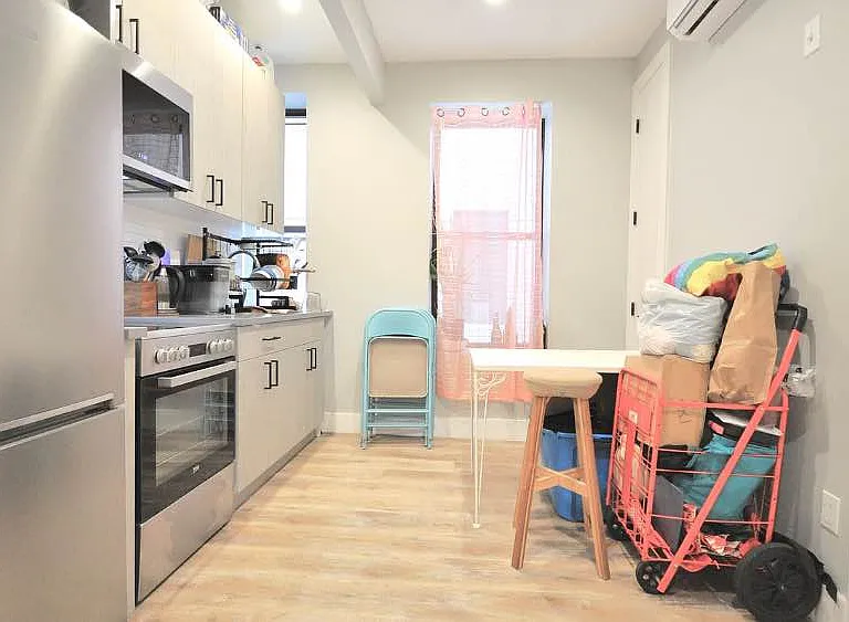 1369 Saint Johns Pl #2F — Photo 2