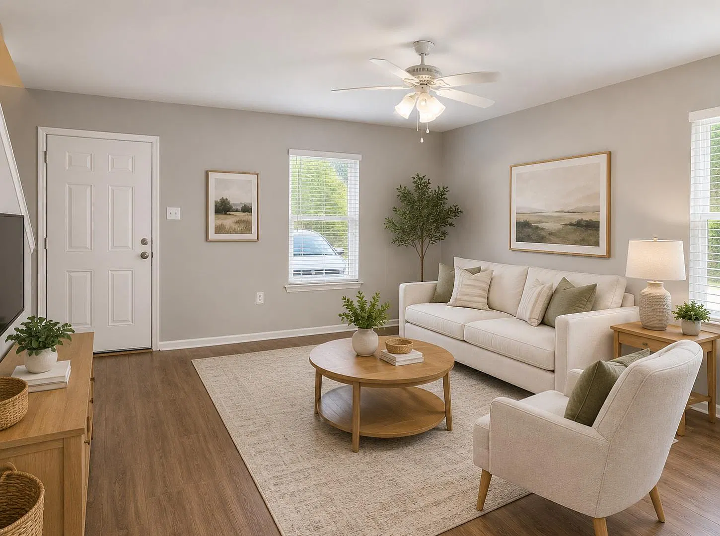 2807 Ryals Street — Photo 2