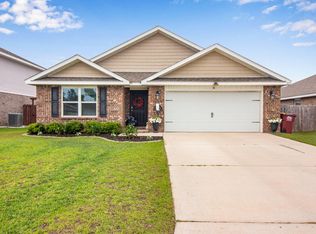 1032 Limpkin St, Crestview, FL 32539