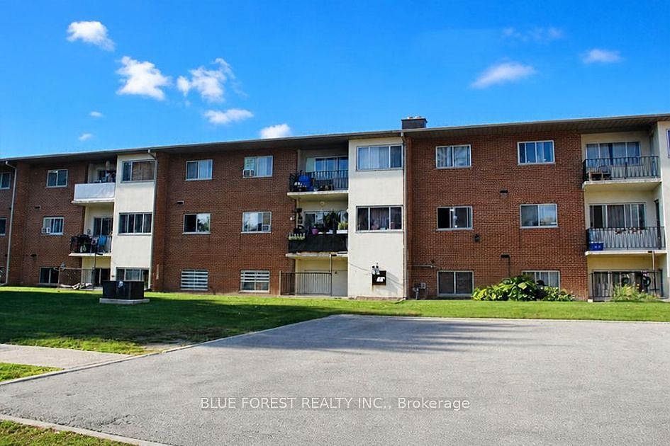1st image of 1170 Hamilton Rd #204