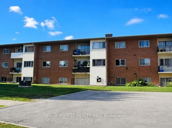 1170 Hamilton Rd #204, London, ON N5W 1A9