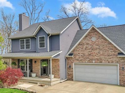 4784 N Boxwood Ct, Bloomington, IN, 47404