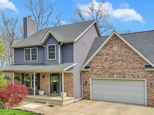 4784 N Boxwood Ct, Bloomington, IN 47404
