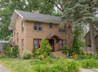 310 Myrtle St, Elkhart, IN 46514