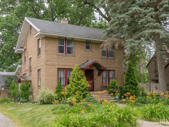 310 Myrtle St, Elkhart, IN 46514