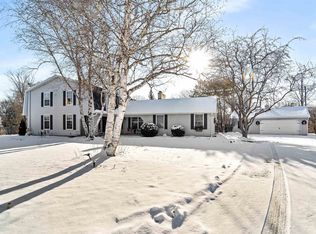 3319 Amity Ct, Green Bay, WI 54301