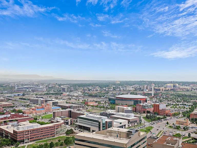 Auraria Lofts — Photo 48