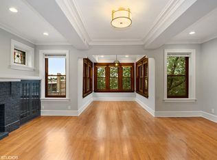 1475 W Farragut Ave #3, Chicago, IL 60640