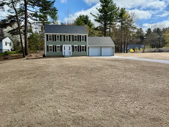 1-1A Dudley Rd, Townsend, MA 01469