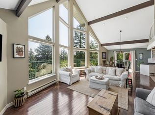 1390 Eagle Cliff Rd, Bowen Island, BC V0N 1G1
