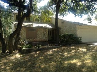 12313 Cabana Ln, Austin, TX 78727