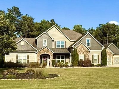 265 Enfield Ln, McDonough, GA, 30252