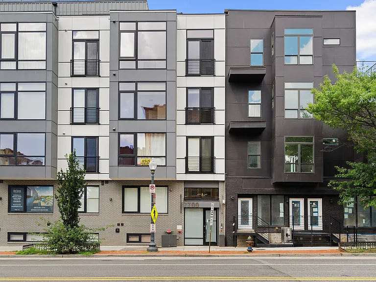 7700 Georgia Ave NW #204 — Photo 29