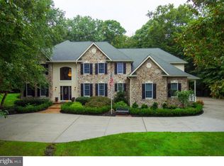 308 Fox Run Ct, Mullica Hill, NJ 08062