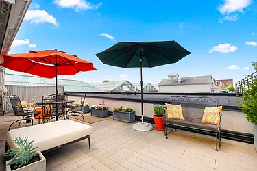 187 Wayne Street, #C405