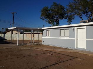 1811 N 40th Ave, Phoenix, AZ 85009