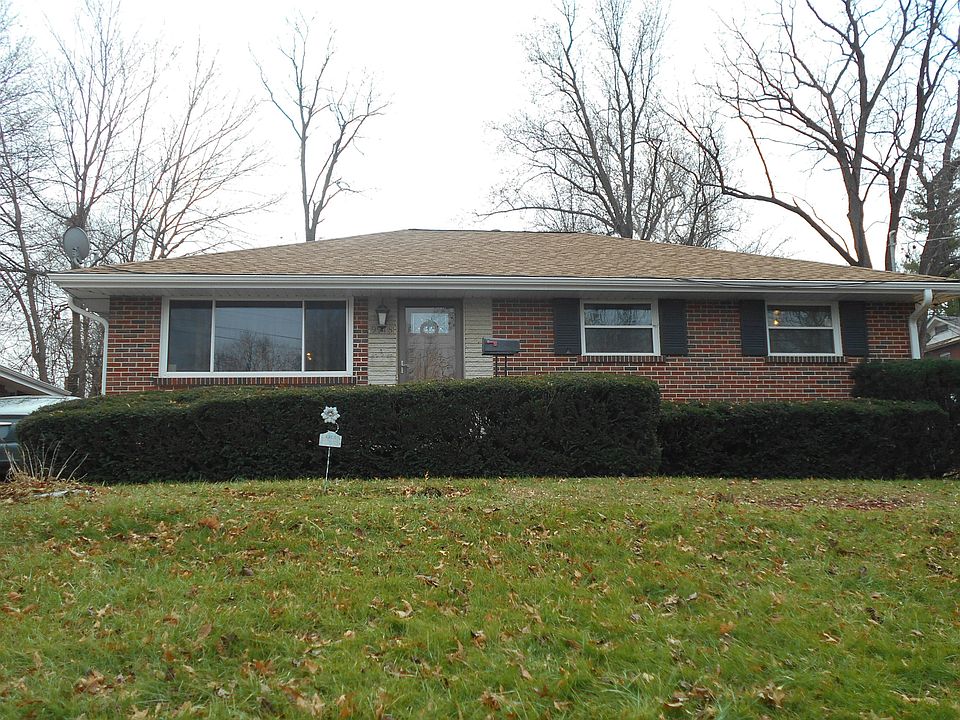 1st image of 9918 Dennison Ave