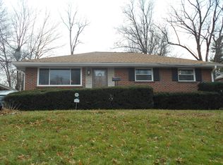 9918 Dennison Ave, Saint Louis, MO