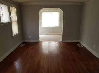 18991 Forrer St, Detroit, MI 48235