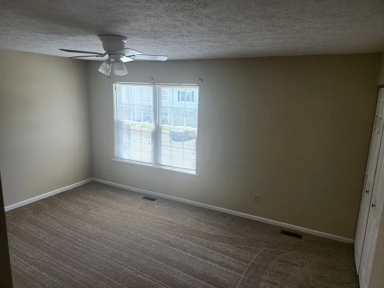 Large Master Bedroom