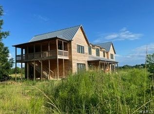 701 Highway 60, Akron, AL 35441