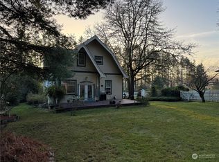 7704 Union Mills Rd SE, Olympia, WA 98503