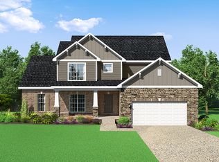 6903 Floyds Ridge Ct, Crestwood, KY 40014