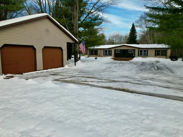 1200 Charles Brink Rd, Gaylord, MI 49735