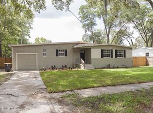 2532 Ebersol Rd, Jacksonville, FL 32216