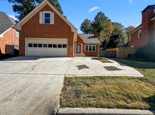 1523 Pangborn Station Dr, Decatur, GA 30033