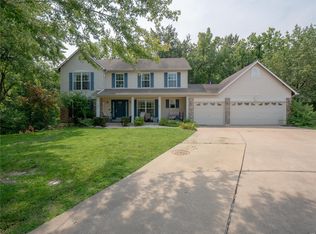 701 Caldera Ct, O'Fallon, MO 63368