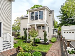 16 Jackson St, Cambridge, MA 02140