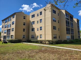 2811 Somerset Drive #404, Lauderdale Lakes, FL 33311