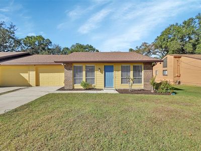 1563 S Elsasser St, Deland, FL, 32720