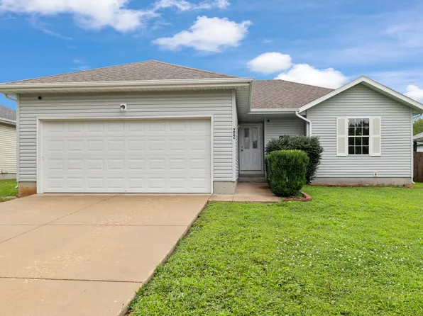 212 Justin Street, Rogersville, MO 65742