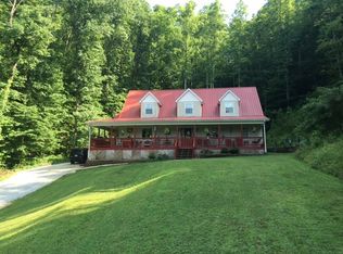 138 Panther Dr, Grayson, KY 41143