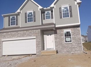 1158 Cunningham Ave, Pataskala, OH 43062